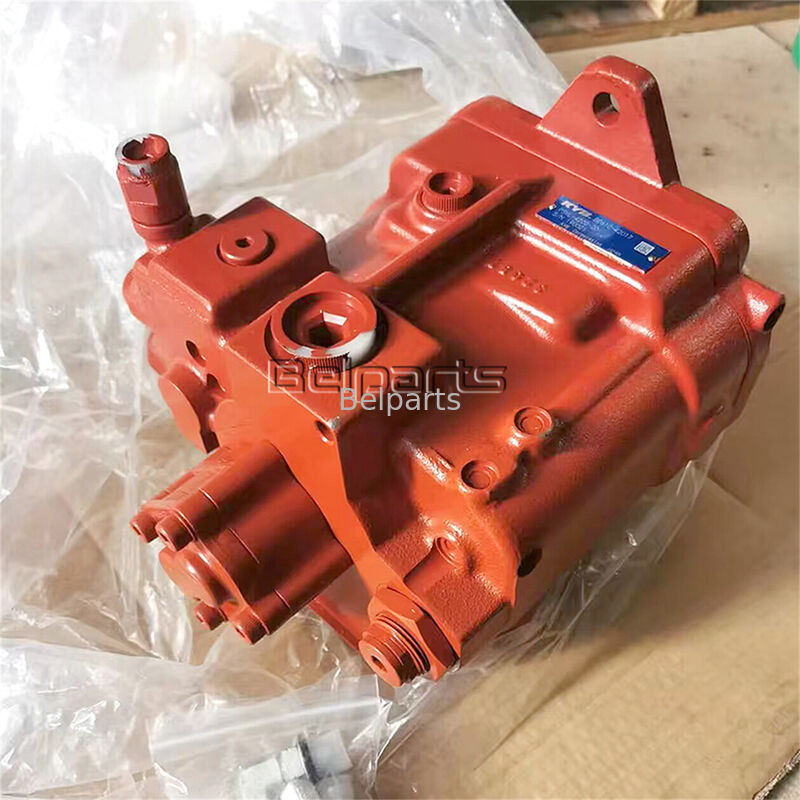 Kubota KX121-3 υδραυλική αντλία για μίνι εκσκαφέα RD118-61112 RD118-61111 RD118-61115 RD118-61113 RD118-61114 OEM