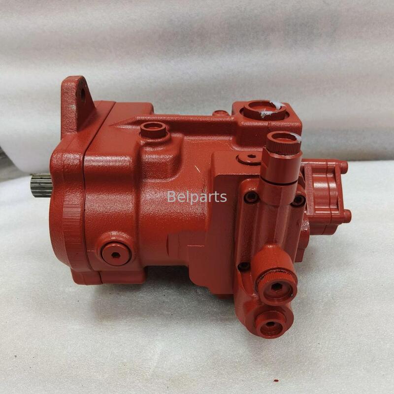 BOBCAT E32 E35 E37 Υδραυλική αντλία για Mini Excavator Parts 7025227 B0610-42017 OEM PSVL-42CG Κύρια εμβόλια αντλία