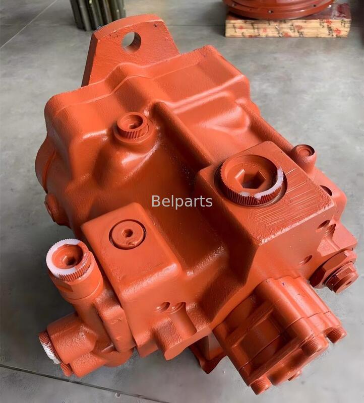 Kubota KX101-3 KX151 KX155 Υδραυλική αντλία για εξαρτήματα μίνι εκσκαφέων KYB PSVL-54CG B0610-54010 OEM Main Piston Pump 59140-26200