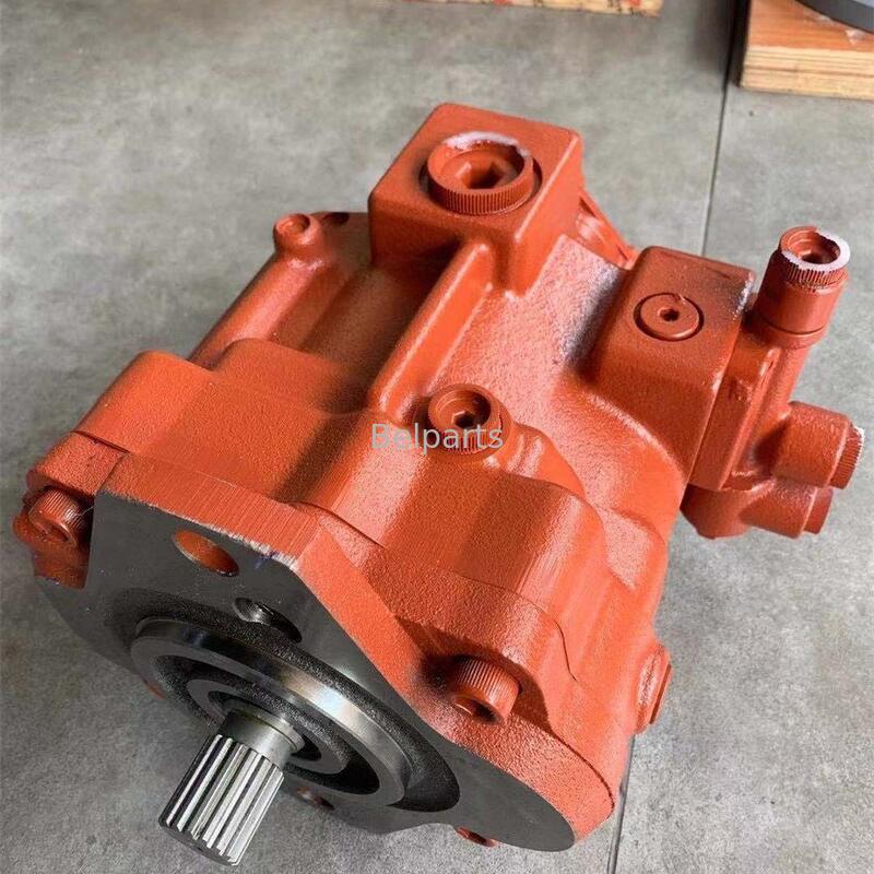 Kubota KX101-3 KX151 KX155 Υδραυλική αντλία για εξαρτήματα μίνι εκσκαφέων KYB PSVL-54CG B0610-54010 OEM Main Piston Pump 59140-26200
