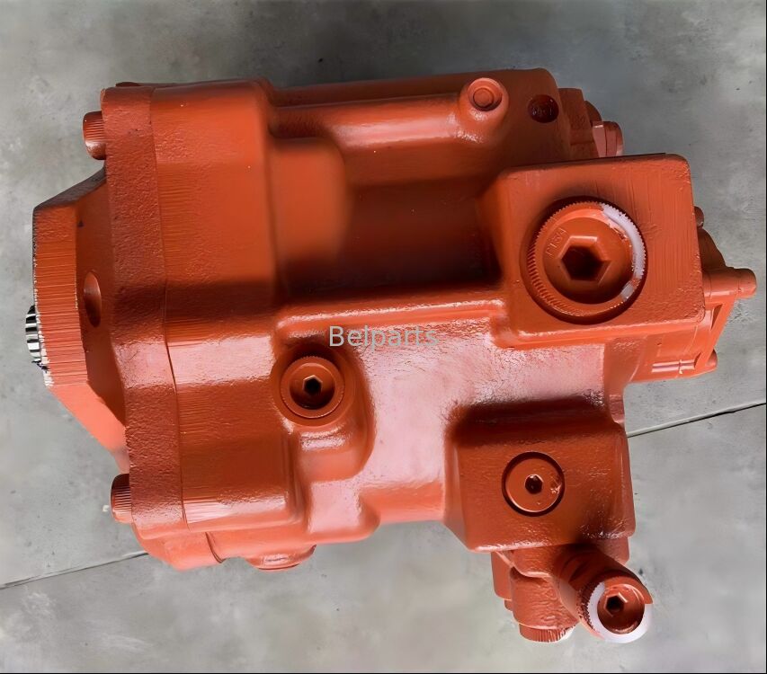 Kubota KX101-3 KX151 KX155 Υδραυλική αντλία για εξαρτήματα μίνι εκσκαφέων KYB PSVL-54CG B0610-54010 OEM Main Piston Pump 59140-26200