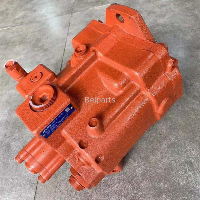 Kubota KX101-3 KX151 KX155 Υδραυλική αντλία για εξαρτήματα μίνι εκσκαφέων KYB PSVL-54CG B0610-54010 OEM Main Piston Pump 59140-26200