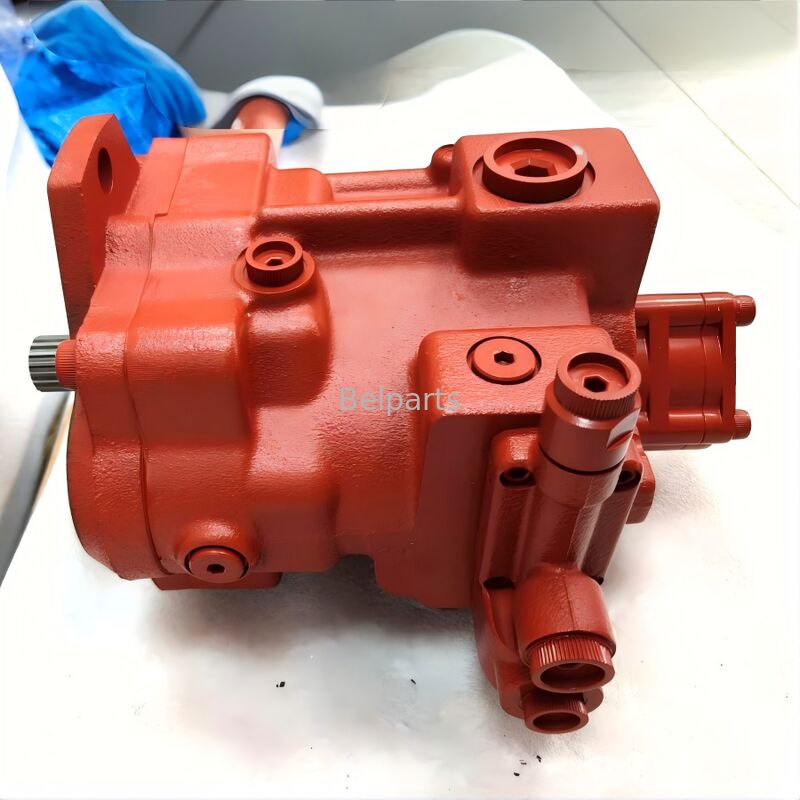 Υδραυλική αντλία KUBOTA U40-3 U45 U45S U50-3 U50-5 για Mini Excavator Digger Part KYB PSVL-54CG B0610-54010 Κύρια εμβολοφόρο αντλία OEM