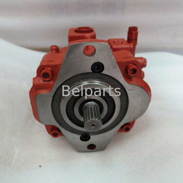 Υδραυλική αντλία KUBOTA U40-3 U45 U45S U50-3 U50-5 για Mini Excavator Digger Part KYB PSVL-54CG B0610-54010 Κύρια εμβολοφόρο αντλία OEM