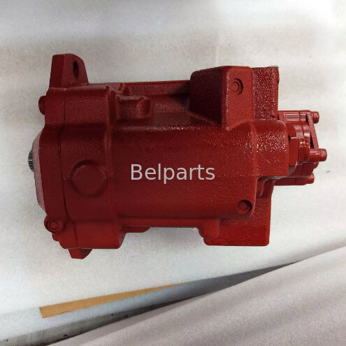 Υδραυλική αντλία KUBOTA U40-3 U45 U45S U50-3 U50-5 για Mini Excavator Digger Part KYB PSVL-54CG B0610-54010 Κύρια εμβολοφόρο αντλία OEM