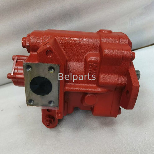 Υδραυλική αντλία KUBOTA U40-3 U45 U45S U50-3 U50-5 για Mini Excavator Digger Part KYB PSVL-54CG B0610-54010 Κύρια εμβολοφόρο αντλία OEM