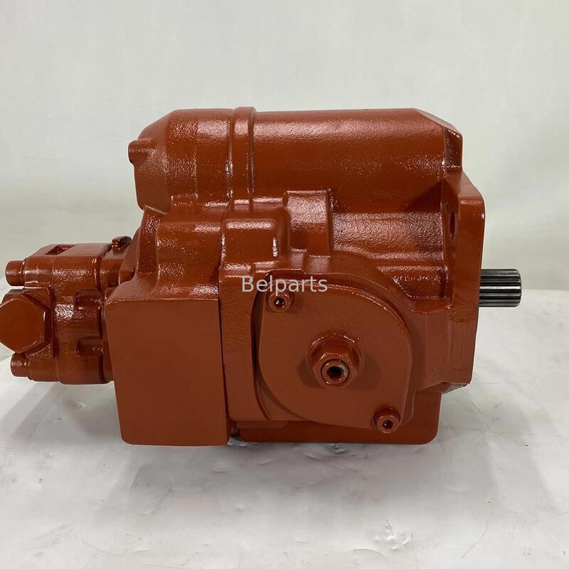 Kubota RX502 Hydraulic Pump For Mini Excavator Parts 20640-7323 KYB PSVD2-25 OEM Main Piston Pump