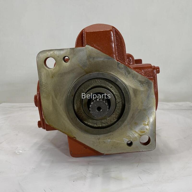 Kubota RX502 Hydraulic Pump For Mini Excavator Parts 20640-7323 KYB PSVD2-25 OEM Main Piston Pump