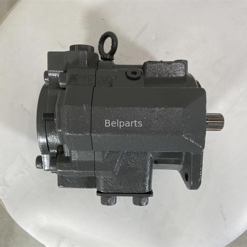 Bobcat 425 ZTS 428 Hydraulic Pump for Mini Excavator Parts 6688051 REXROTH AP2D12 Aftermarket Κύρια Εμβολοφόρο Αντλία AP2D12LV3RS7