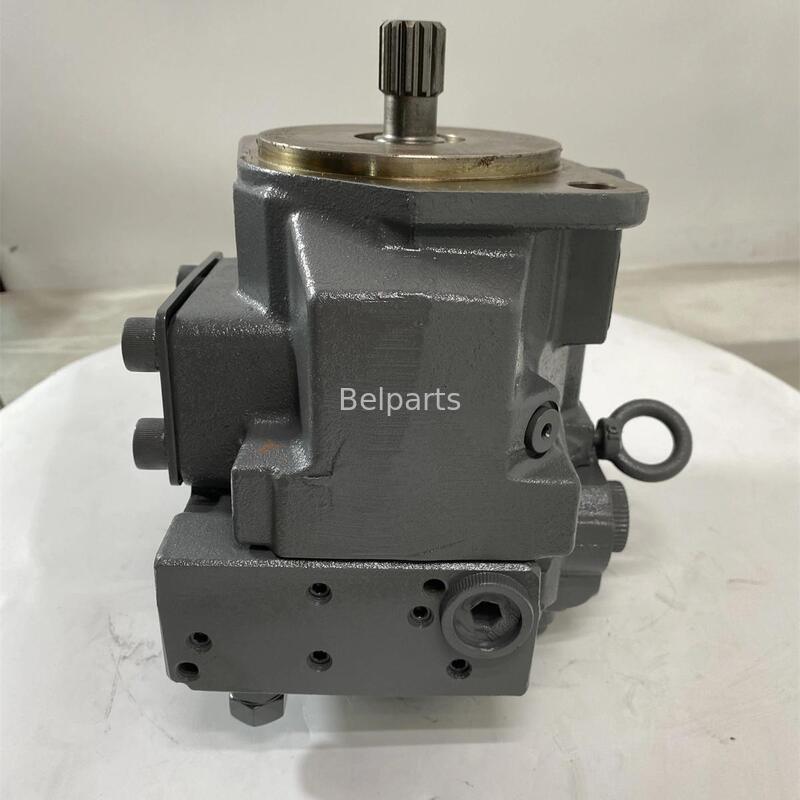 Bobcat 425 ZTS 428 Hydraulic Pump for Mini Excavator Parts 6688051 REXROTH AP2D12 Aftermarket Κύρια Εμβολοφόρο Αντλία AP2D12LV3RS7