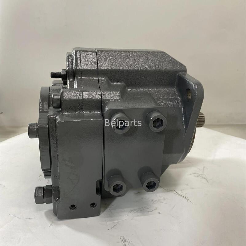 Bobcat 425 ZTS 428 Hydraulic Pump for Mini Excavator Parts 6688051 REXROTH AP2D12 Aftermarket Κύρια Εμβολοφόρο Αντλία AP2D12LV3RS7