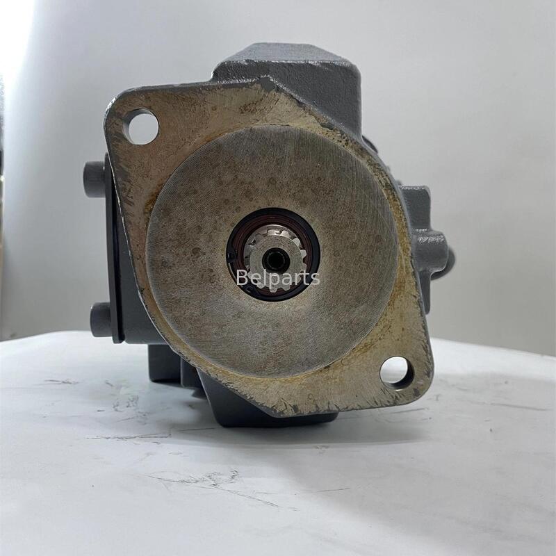 Bobcat 425 ZTS 428 Hydraulic Pump for Mini Excavator Parts 6688051 REXROTH AP2D12 Aftermarket Κύρια Εμβολοφόρο Αντλία AP2D12LV3RS7
