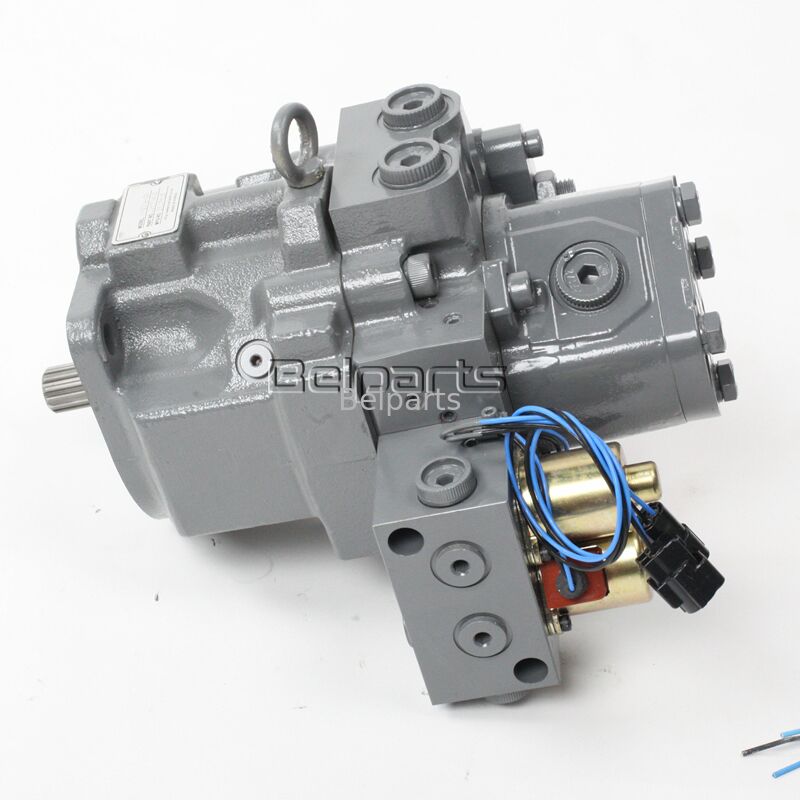 KOBELCO SK30SR-5 SK30SR-6 SK35SR-6E SK35SR-7 Υδραυλική αντλία για εξαρτήματα μίνι εκσκαφέων PX10V00013F1 Uchida Rexroth AP2D14 Υψηλής ποιότητας Κύρια Εμβολοφόρο Αντλία