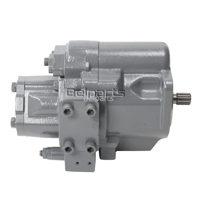 KOBELCO SK30SR-5 SK30SR-6 SK35SR-6E SK35SR-7 Υδραυλική αντλία για εξαρτήματα μίνι εκσκαφέων PX10V00013F1 Uchida Rexroth AP2D14 Υψηλής ποιότητας Κύρια Εμβολοφόρο Αντλία