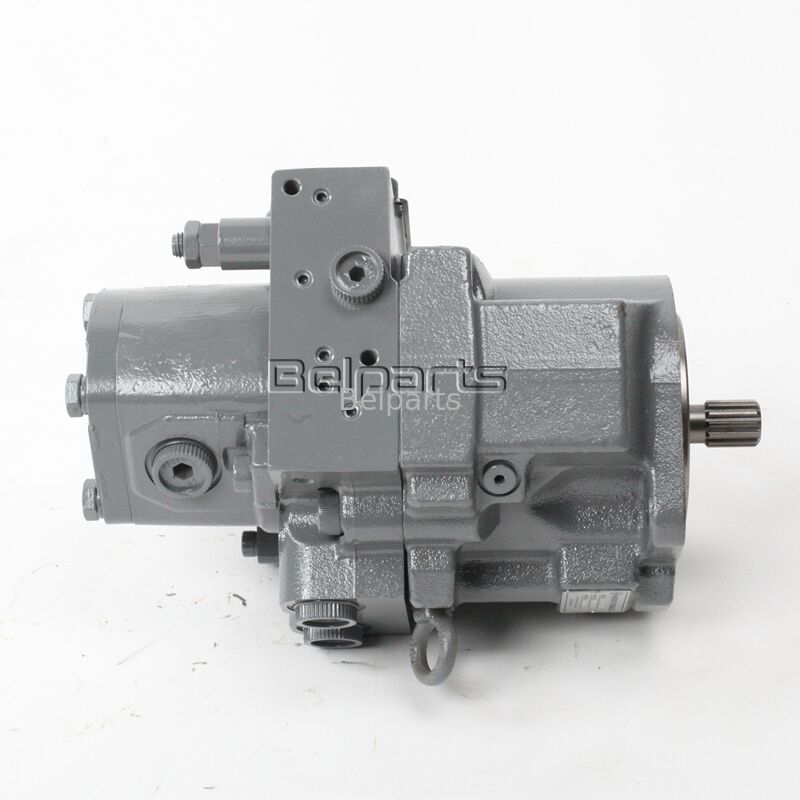 CAT 302.5 303 Hydraulic Piston Pump For Mini Excavator Parts 1946468 194-6468 1465494 2095419 Uchida Rexroth AP2D14