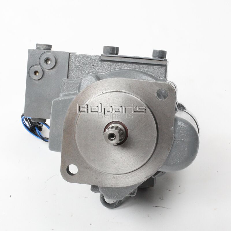 CAT 302.5 303 Hydraulic Piston Pump For Mini Excavator Parts 1946468 194-6468 1465494 2095419 Uchida Rexroth AP2D14