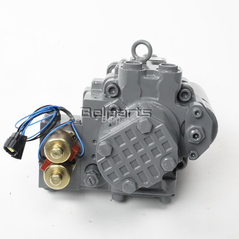 CAT 302.5 303 Hydraulic Piston Pump For Mini Excavator Parts 1946468 194-6468 1465494 2095419 Uchida Rexroth AP2D14