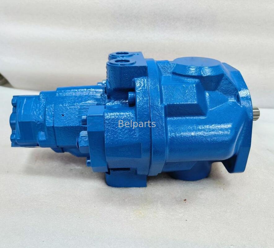 Κουμπότα U30 U35 U35S-2 Υδραυλική αντλία για εξαρτήματα μικροεκσκαφέων RC511-76372 RC511-61115 RC511-61112 OEM Rexroth 
Απαλλαγή από την κατηγορία 
