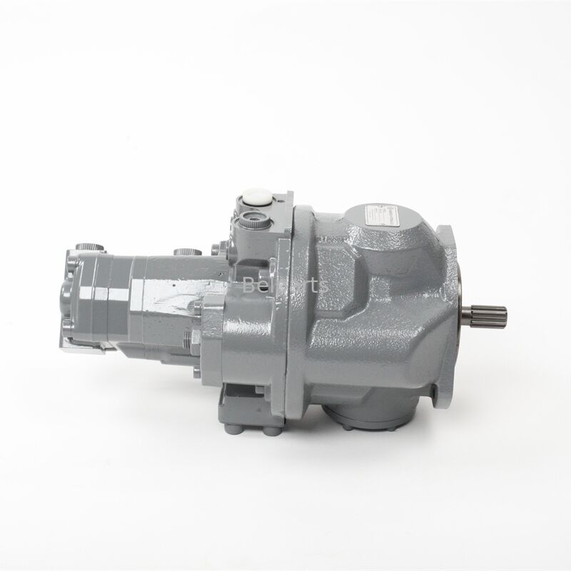 Komatsu PC45-1 Hydraulic Piston Pump For Mini Excavator Parts 840220081 Rexroth AP2D21 AP2D21LV1RS6-985-1