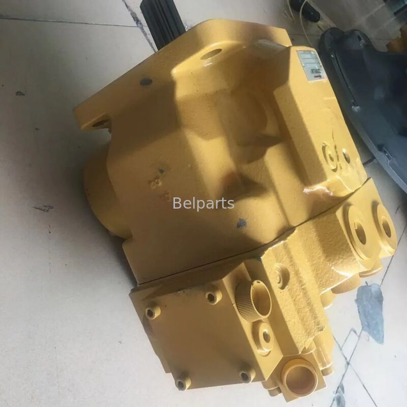 CAT 307C 308C Hydraulic Pump for Mini Excavator Part AP2D36 1626259 1659269 162-6259 165-9269 Rexroth Main Piston Pump