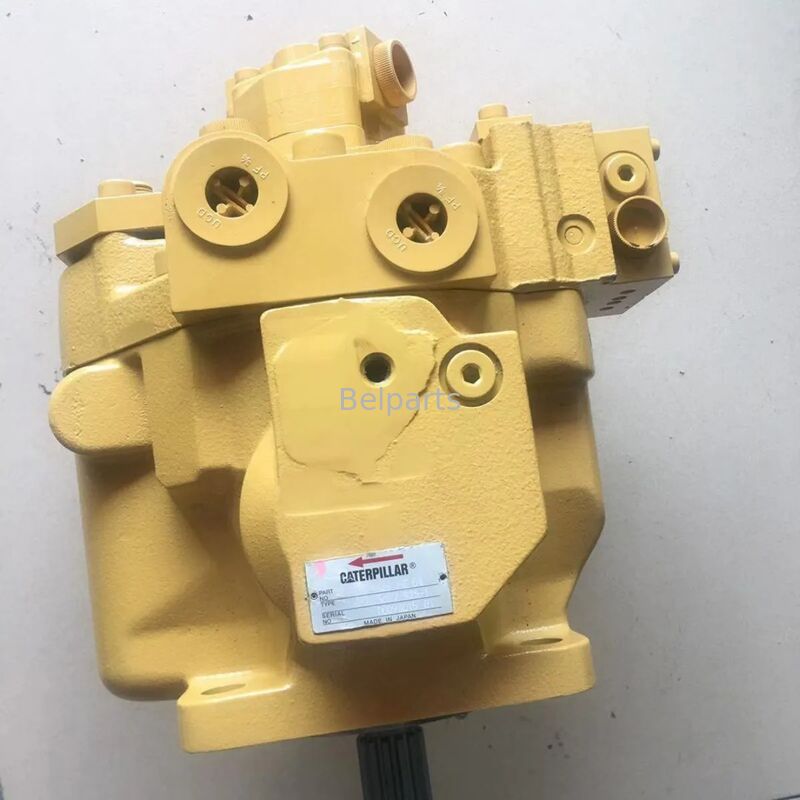 CAT 307C 308C Hydraulic Pump for Mini Excavator Part AP2D36 1626259 1659269 162-6259 165-9269 Rexroth Main Piston Pump
