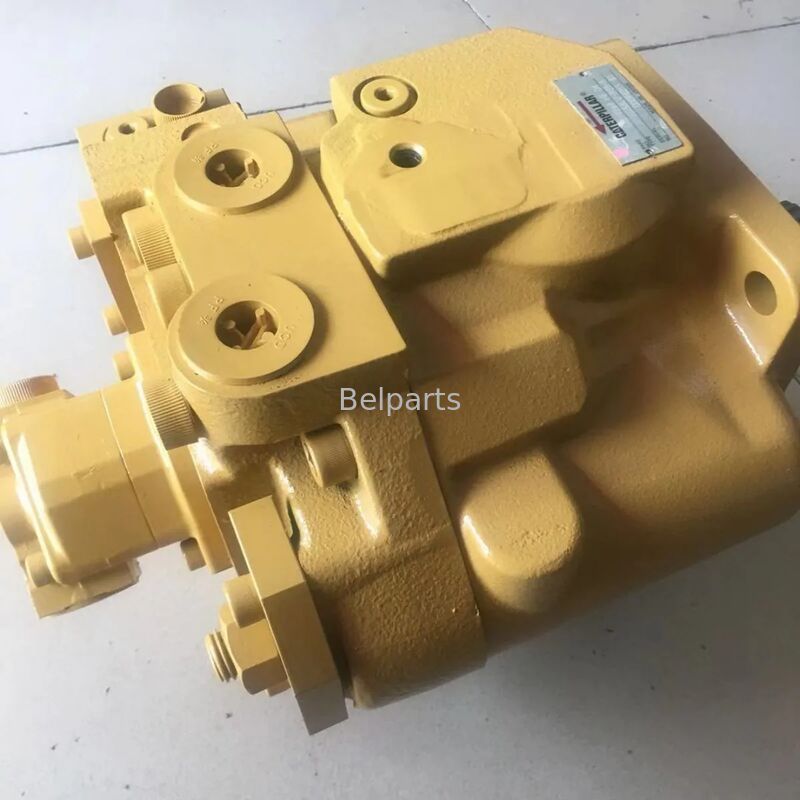 CAT 307C 308C Hydraulic Pump for Mini Excavator Part AP2D36 1626259 1659269 162-6259 165-9269 Rexroth Main Piston Pump