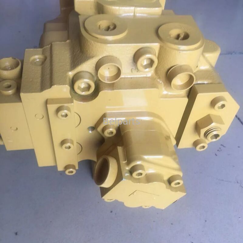 CAT 307C 308C Hydraulic Pump for Mini Excavator Part AP2D36 1626259 1659269 162-6259 165-9269 Rexroth Main Piston Pump