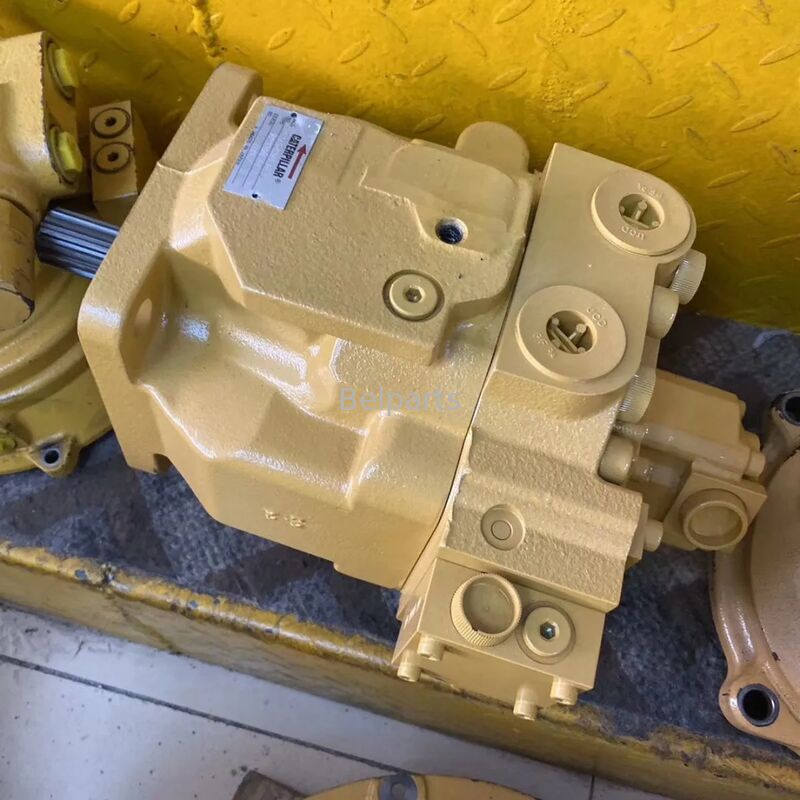 CAT 307C 308C Hydraulic Pump for Mini Excavator Part AP2D36 1626259 1659269 162-6259 165-9269 Rexroth Main Piston Pump
