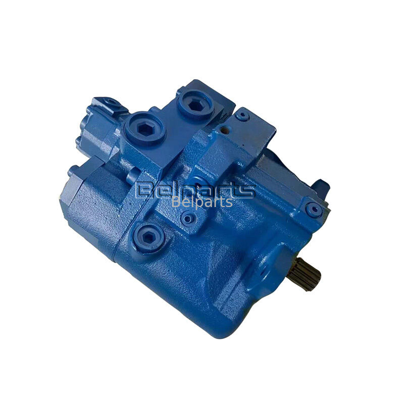 Υδραυλική αντλία DOOSAN DH80-7 DH80 GOLD για εξαρτήματα εκσκαφέων DAEWOO K9009726 OEM AP2D25 AP2D36