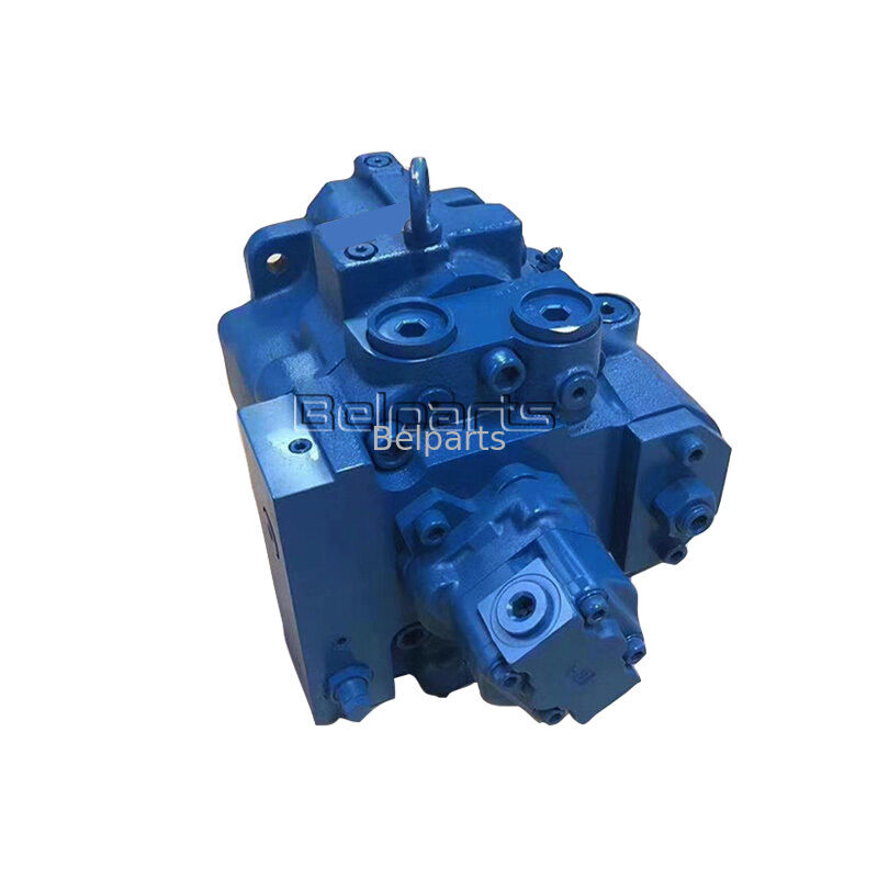 Υδραυλική αντλία DOOSAN DH80-7 DH80 GOLD για εξαρτήματα εκσκαφέων DAEWOO K9009726 OEM AP2D25 AP2D36