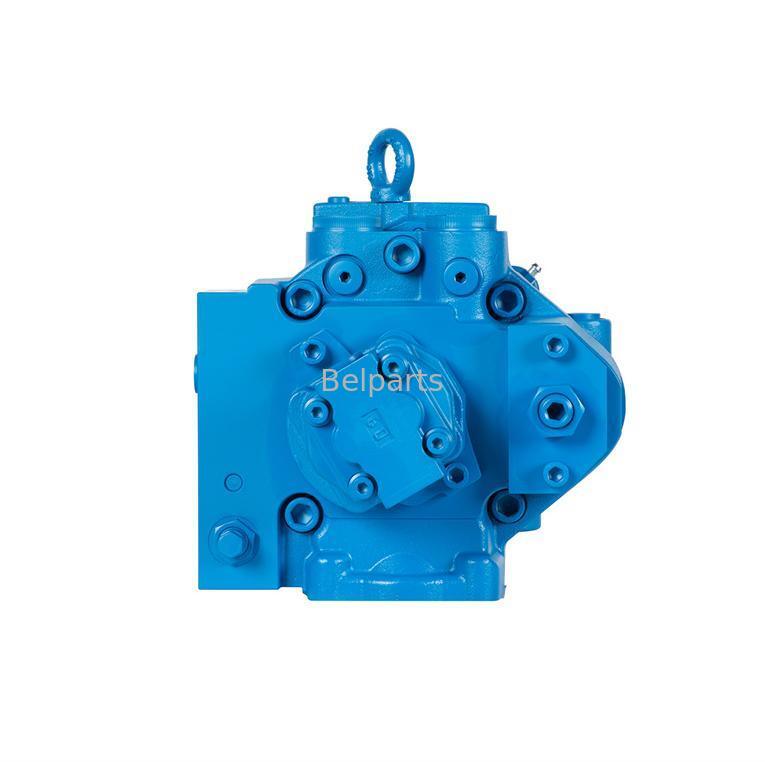 DOOSAN DX75 DX80 DX80R Solar 75-V Hydraulic Pump For Excavator Parts 401-00327 02428571 OEM AP2D36