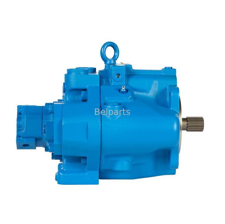 DOOSAN DX75 DX80 DX80R Solar 75-V Hydraulic Pump For Excavator Parts 401-00327 02428571 OEM AP2D36
