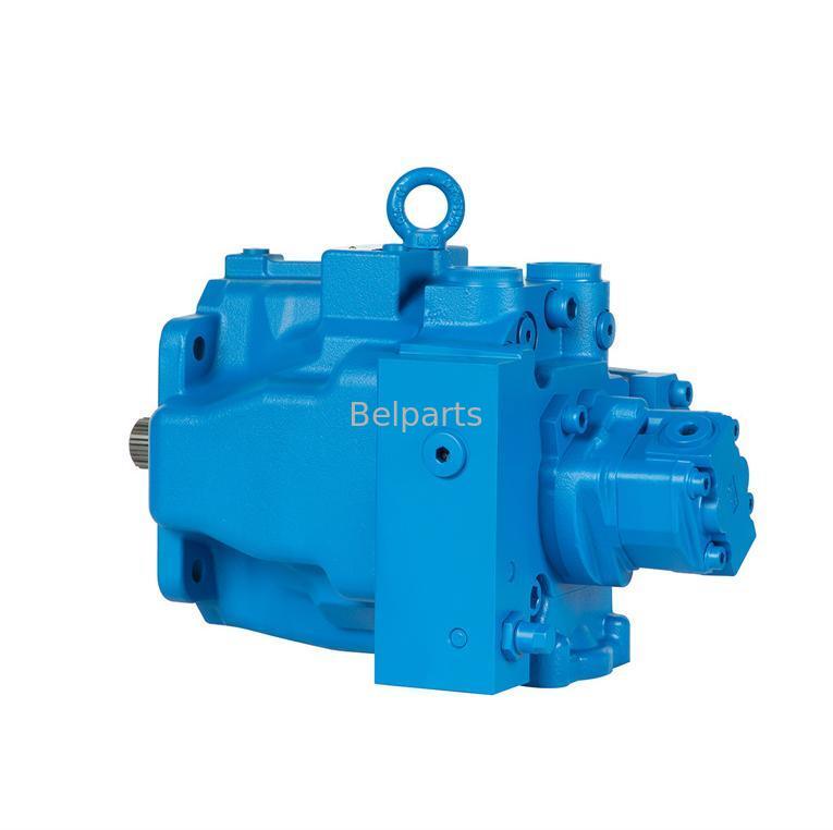 DOOSAN DX75 DX80 DX80R Solar 75-V Hydraulic Pump For Excavator Parts 401-00327 02428571 OEM AP2D36
