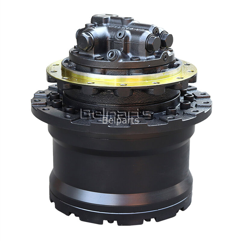 John Deere 120D Final Drive Excavator Part 9181123 9196238 Travel Motor Reducer
