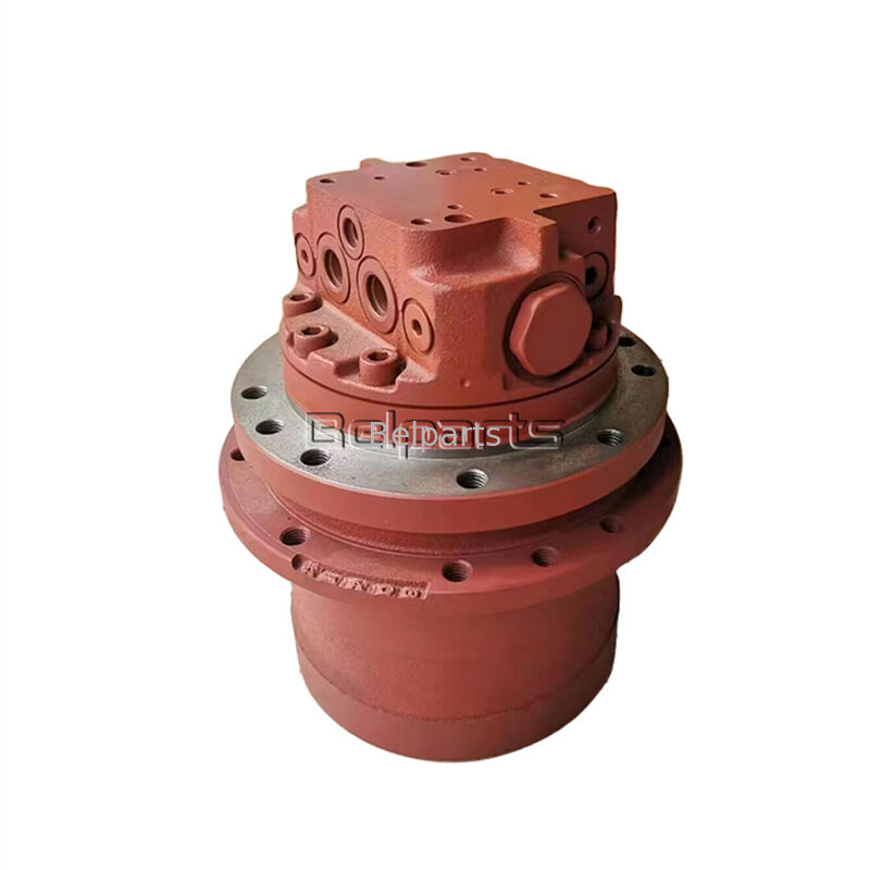 John Deere 35C ZTS Final Drive Mini Excavator Part 4466796 0727001 Hydraulic Travel Motor Reducer