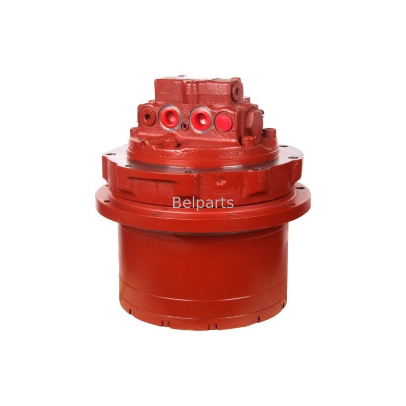 John Deere 50D Final Drive Mini Excavator Part 4628892 4671390 0922101 1185401 Hydraulic Travel Motor Reducer