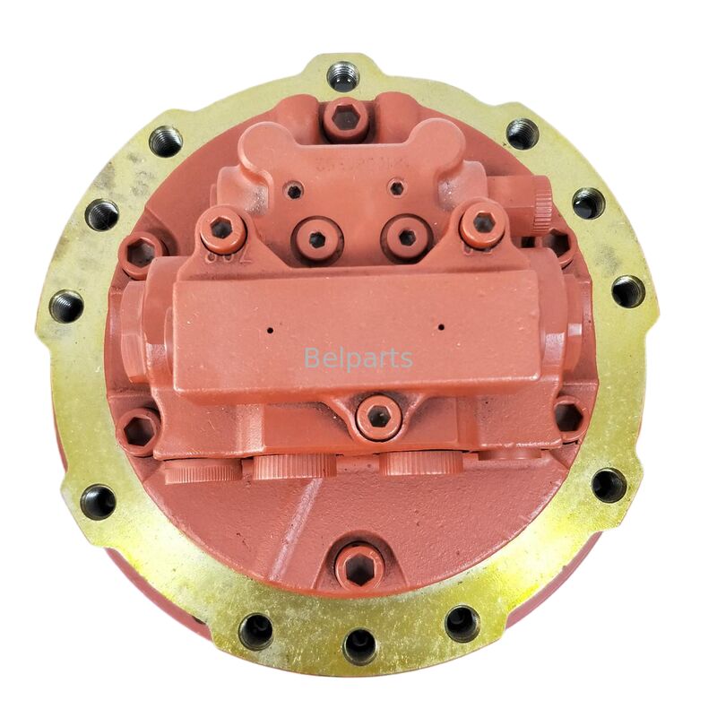 John Deere 50D 60D 60G 50G Final Drive Mini Excavator Part 4671390 1185401 Hydraulic Travel Motor Reducer