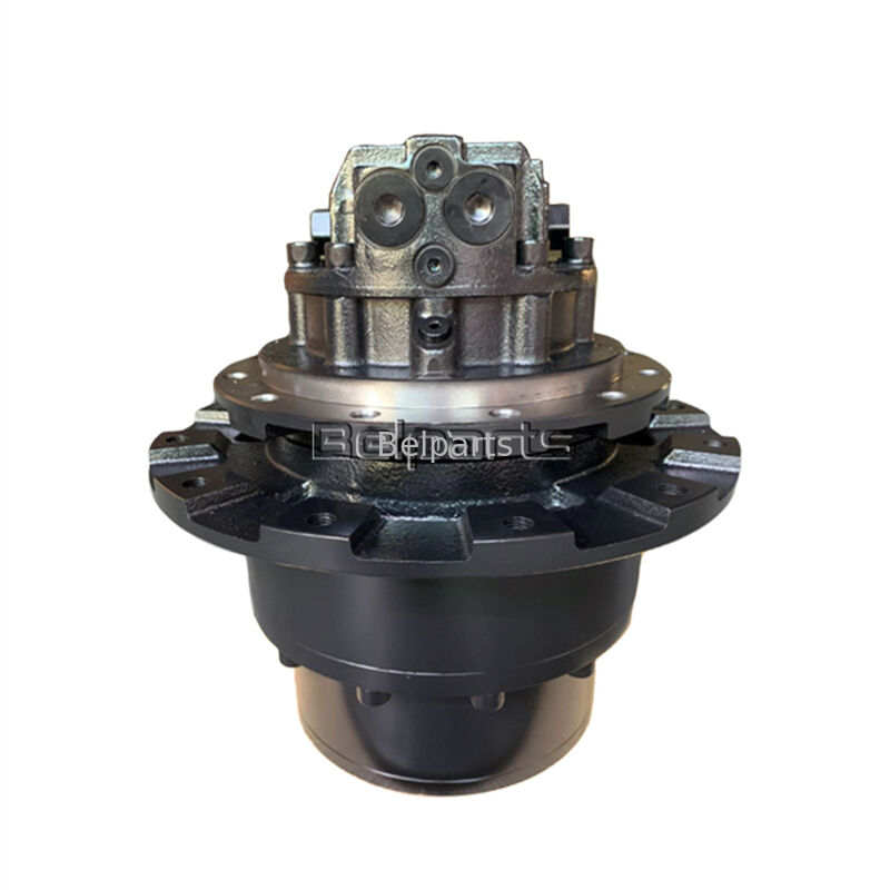 John Deere 75D 85D Final Drive Excavator Part 9272923 9290867 4678748 9291582 Hydraulic Travel Motor Reducer
