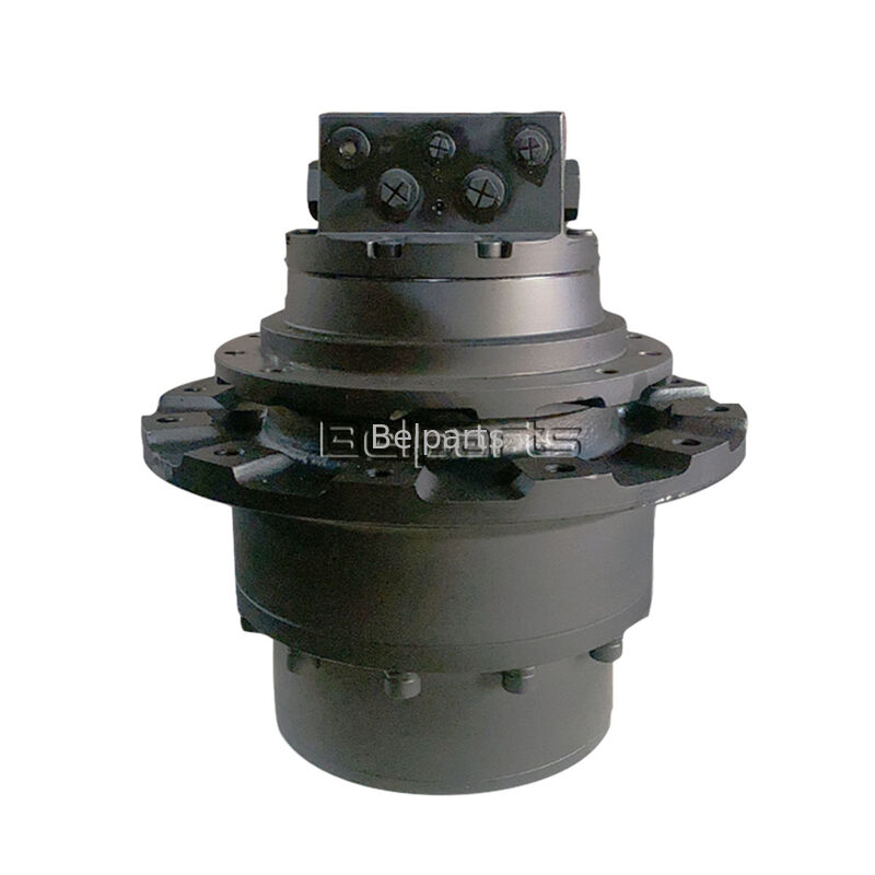 John Deere 75C Final Drive Mini Excavator Part 9224241 9207891 Hydraulic Travel Motor Reducer