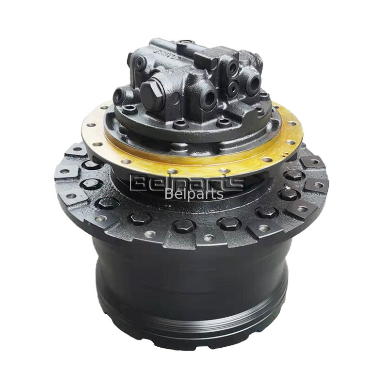John Deere 135C Final Drive Excavator Part 9196240 Hydraulic Travel Motor Reducer