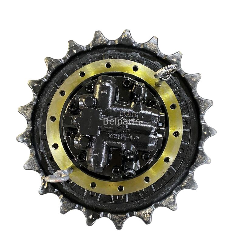 John Deere 130G 130P-Tier 135D 135G Final Drive Excavator Part 9289617 9289614 Hydraulic Travel Motor Reducer