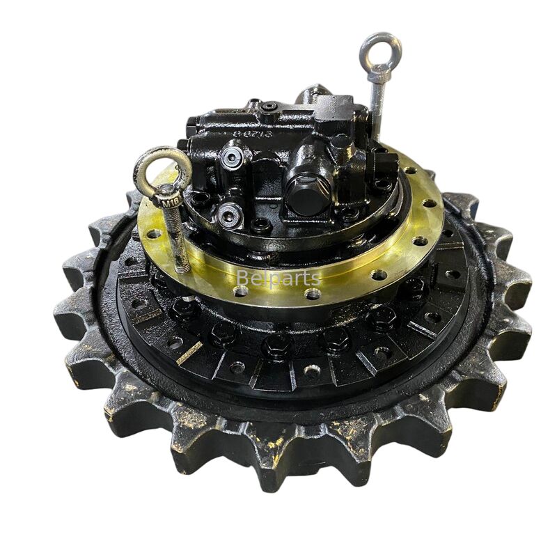 John Deere 130G 130P-Tier 135D 135G Final Drive Excavator Part 9289617 9289614 Hydraulic Travel Motor Reducer