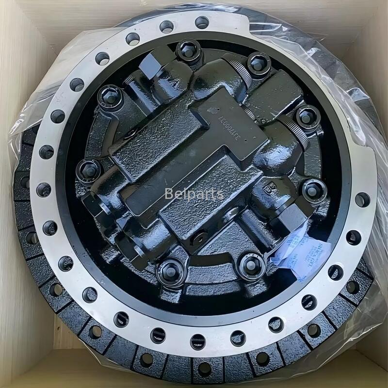 Τελική κίνηση John Deere 270 270C LC 9156041 9156041EX Υδραυλικός κινητήρας κίνησης μειωτήρας