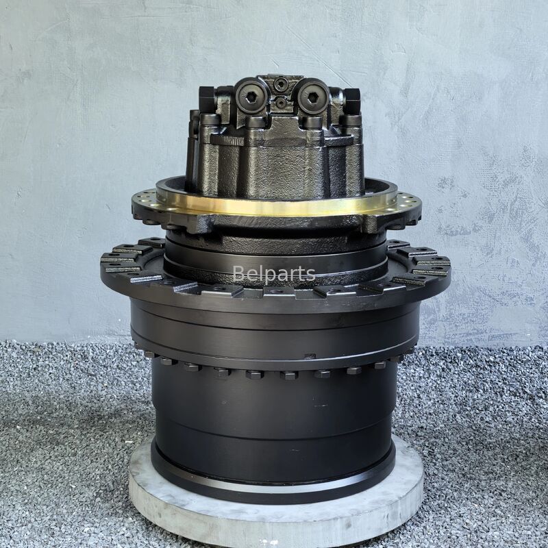 Τελική κίνηση John Deere 270 270C LC 9156041 9156041EX Υδραυλικός κινητήρας κίνησης μειωτήρας