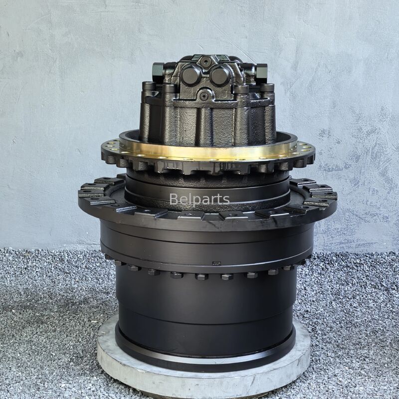 Τελική κίνηση John Deere 270 270C LC 9156041 9156041EX Υδραυλικός κινητήρας κίνησης μειωτήρας