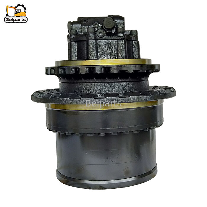 John Deere 270D 290G 300G LC Final Drive 9256990 9251292 PG200008 Hydraulic Travel Motor Reducer