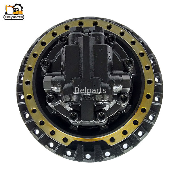 John Deere 270D 290G 300G LC Final Drive 9256990 9251292 PG200008 Hydraulic Travel Motor Reducer