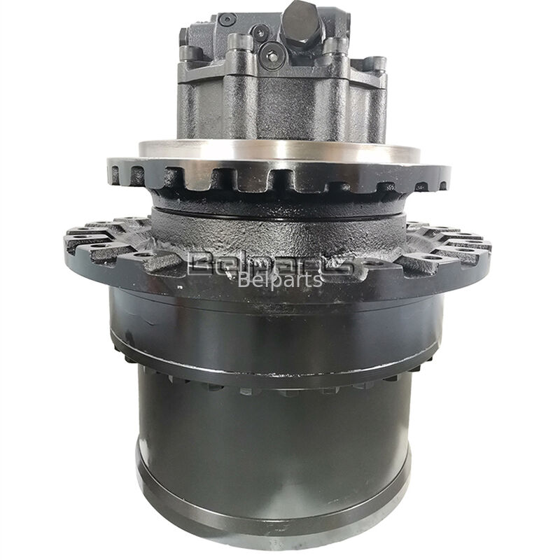 John Deere 350D 350G 380G LC Τελική κίνηση 9281921 9281842 PG200128 Μέρος εξορυκτικού μηχανήματος Υδραυλικός μειωτής κινητήρα ταξιδιού