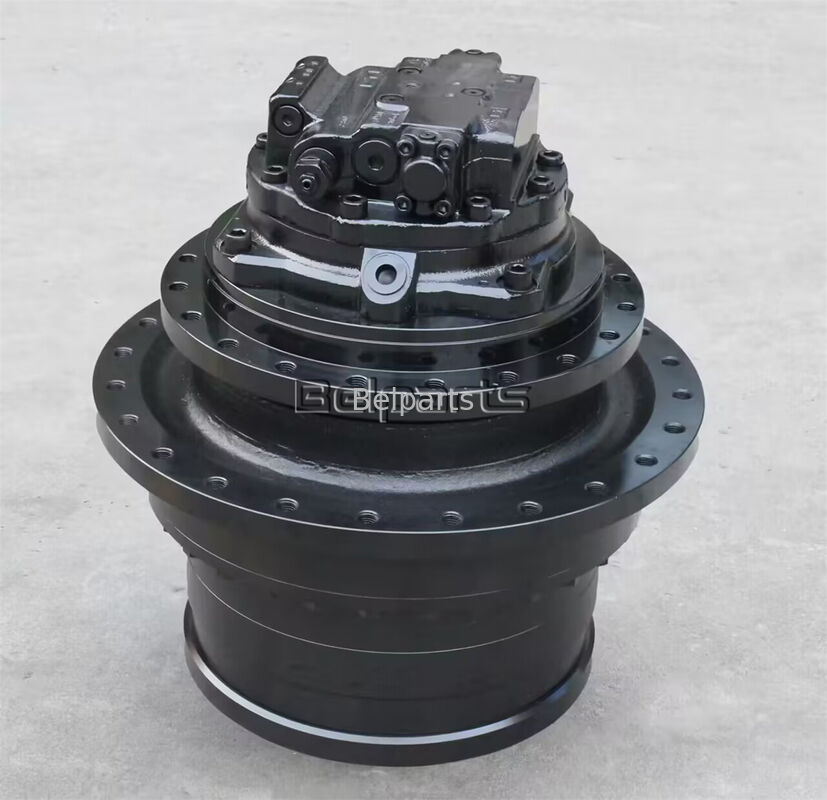 John Deere 470G LC 470 P-Tier Final Drive 4699092 PG202167 FYA00085173 9263594 Hydraulic Travel Motor Reducer