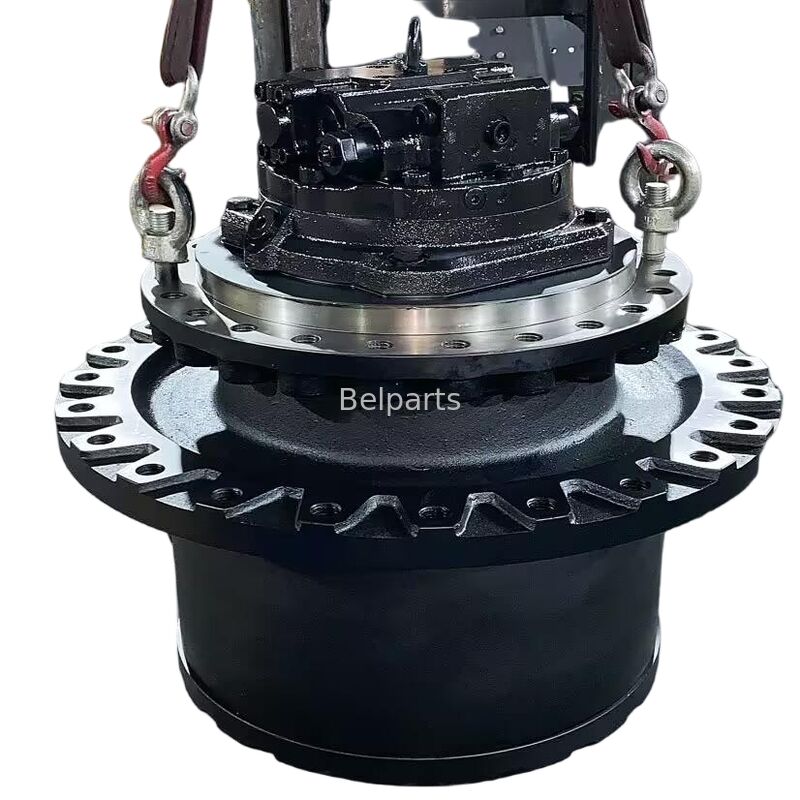 John Deere 670G LC 670 P-Tier Τελική κίνηση 9254462 4641493 4688059 PG202170 670GLC Μέρος εξορυκτικού μηχανήματος